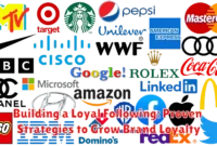 Building a Loyal Following: Proven Strategies to Grow Brand Loyalty